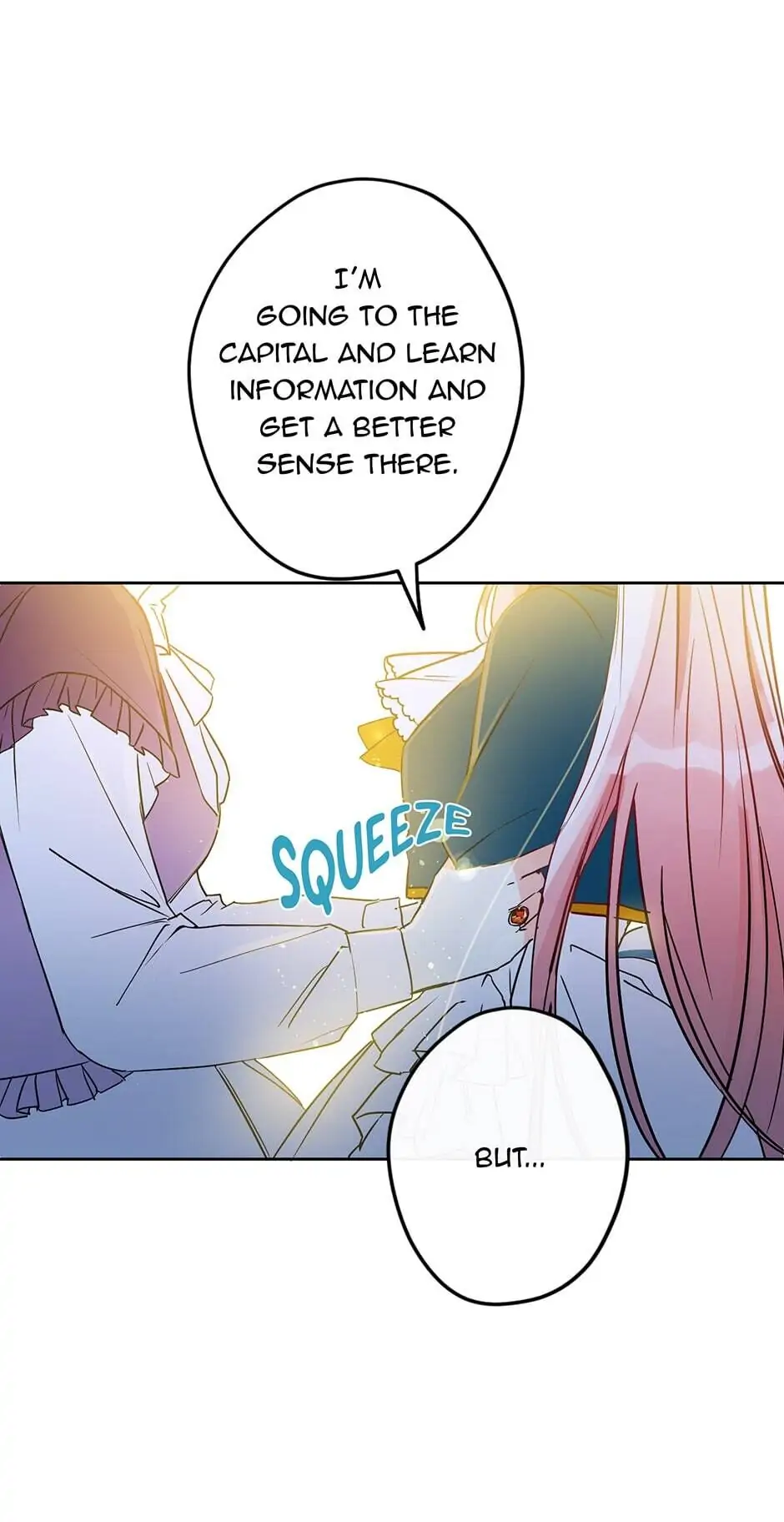 This Is An Obvious Fraudulent Marriage Chapter 5 - page 61
